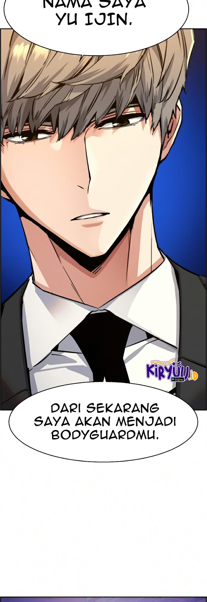 Mercenary Enrollment Chapter 58 Gambar 37