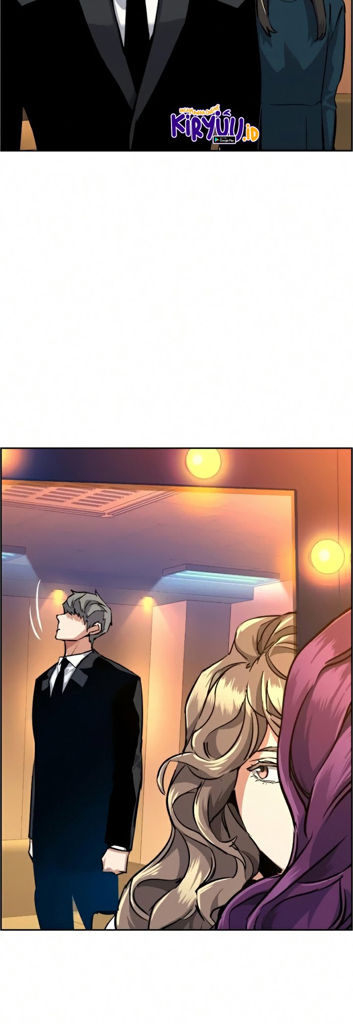 Mercenary Enrollment Chapter 58 Gambar 39