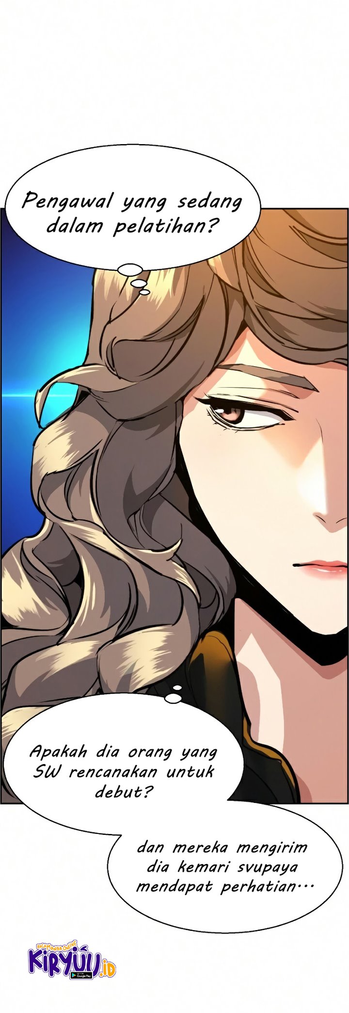 Mercenary Enrollment Chapter 58 Gambar 40