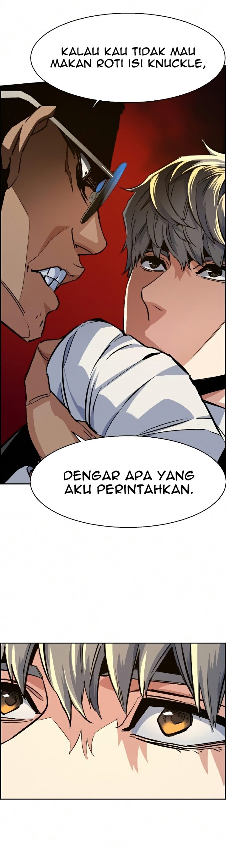 Mercenary Enrollment Chapter 58 Gambar 51