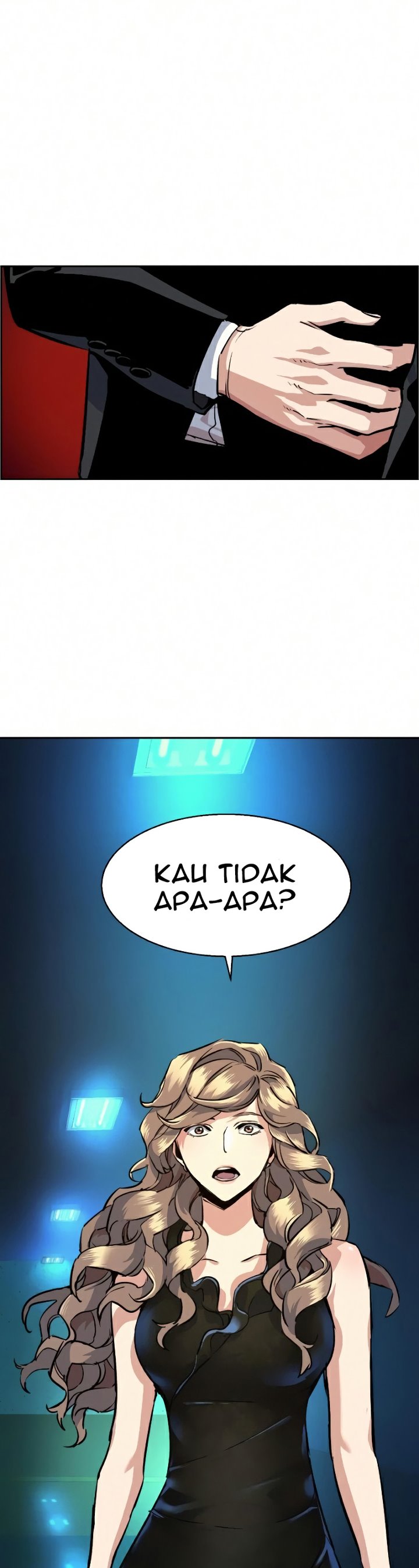 Mercenary Enrollment Chapter 58 Gambar 53