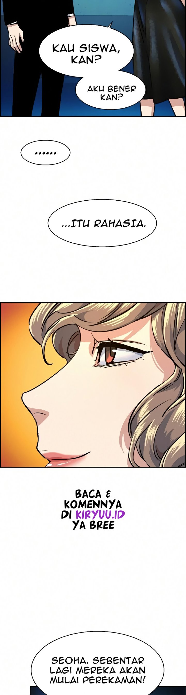 Mercenary Enrollment Chapter 58 Gambar 57