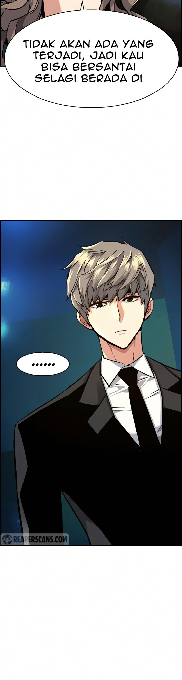 Mercenary Enrollment Chapter 58 Gambar 59