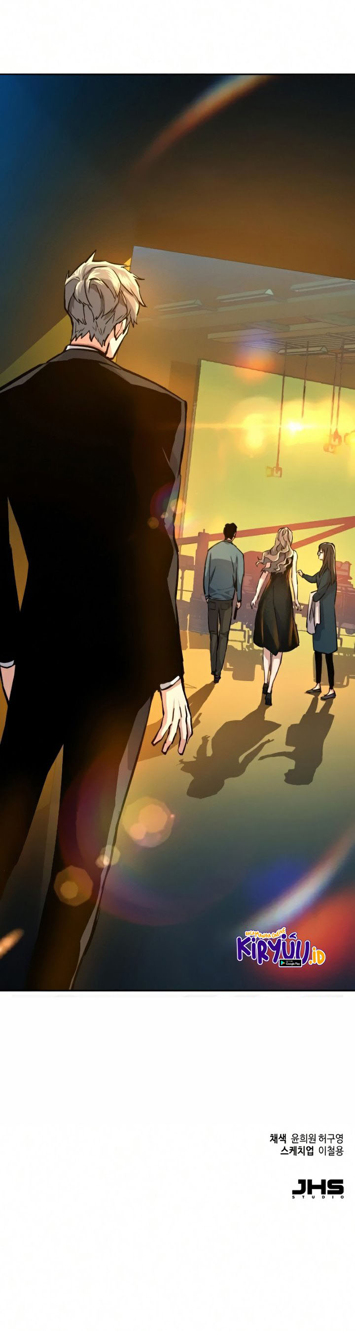 Mercenary Enrollment Chapter 58 Gambar 60