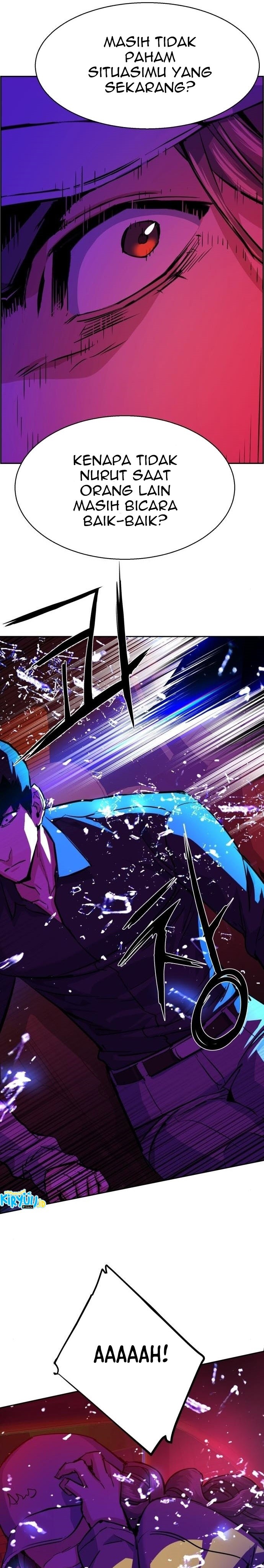 Mercenary Enrollment Chapter 60 Gambar 26