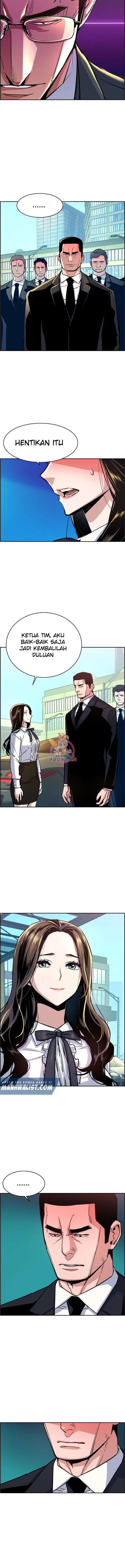 Mercenary Enrollment Chapter 88 Gambar 2