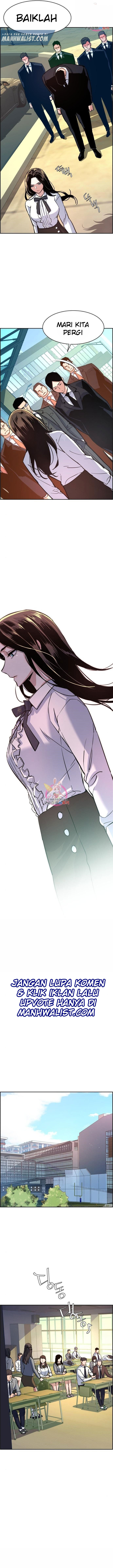 Mercenary Enrollment Chapter 88 Gambar 3