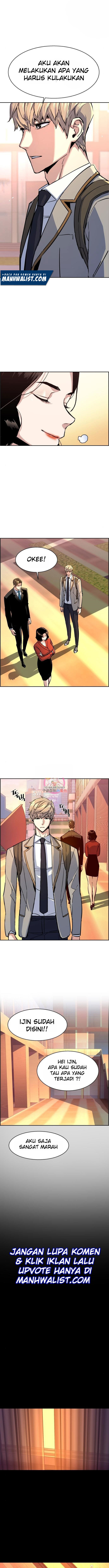 Mercenary Enrollment Chapter 88 Gambar 9