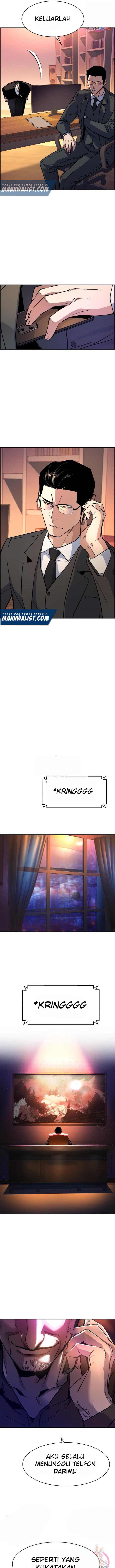 Mercenary Enrollment Chapter 88 Gambar 11