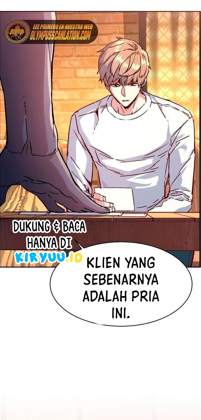Mercenary Enrollment Chapter 101 Gambar 5