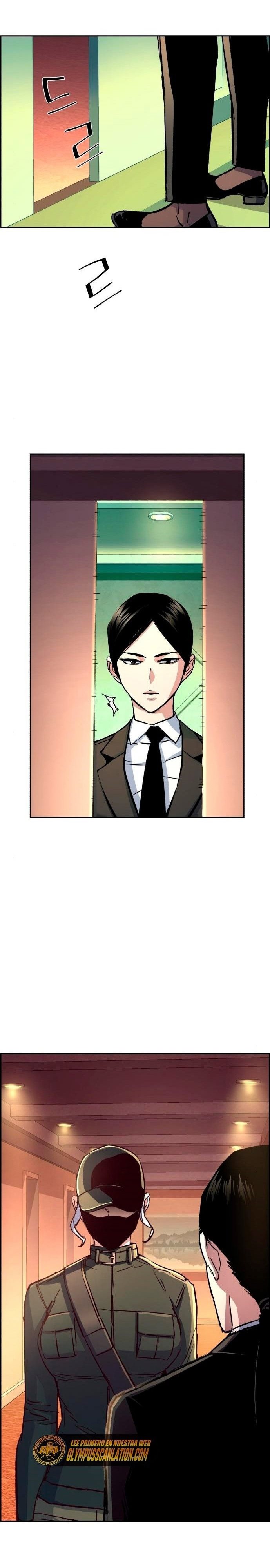 Mercenary Enrollment Chapter 101 Gambar 11
