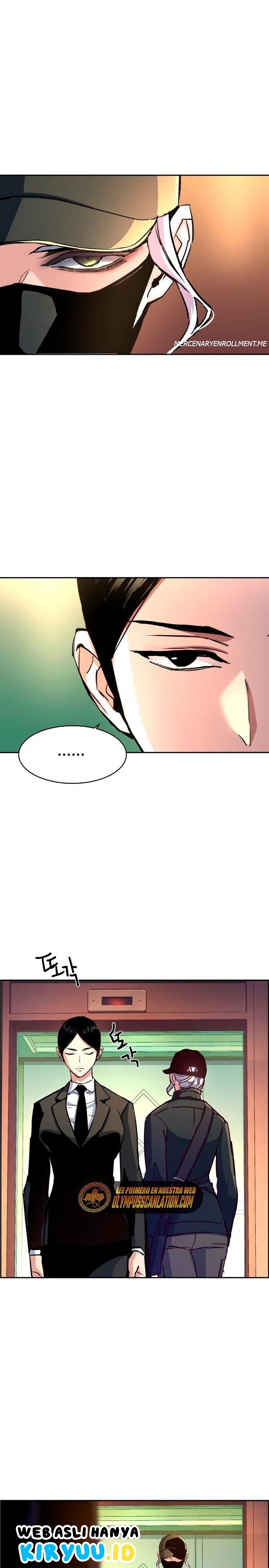 Mercenary Enrollment Chapter 101 Gambar 12