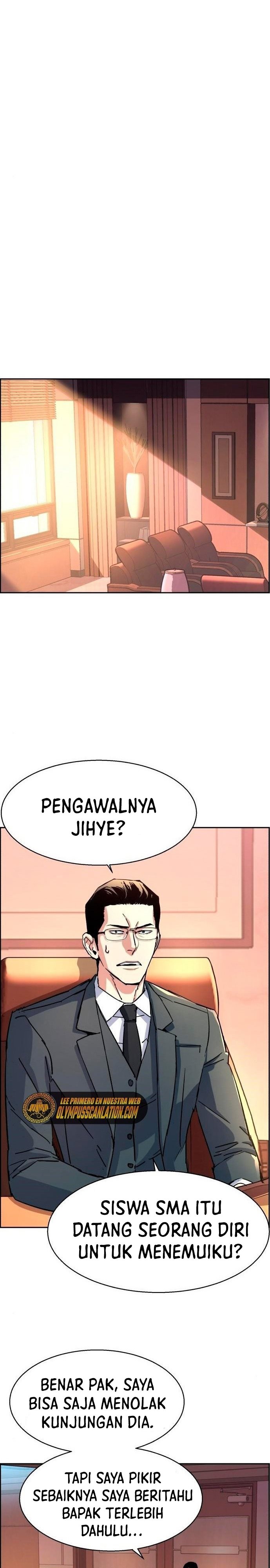 Mercenary Enrollment Chapter 101 Gambar 18