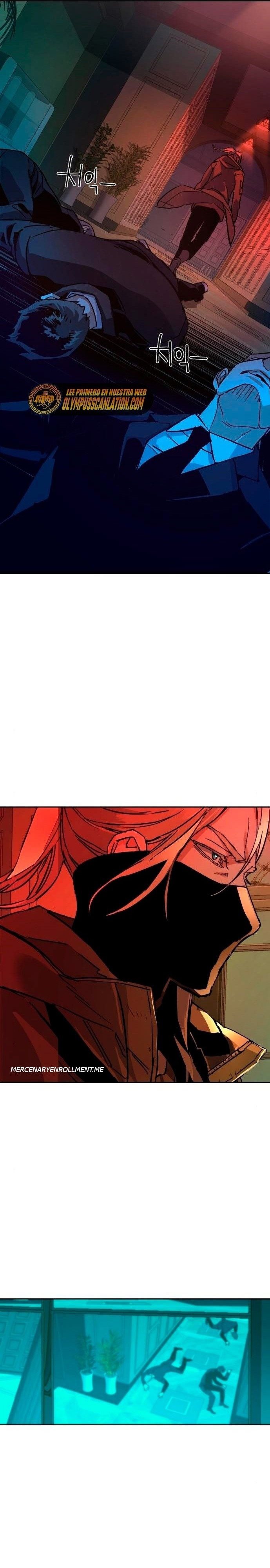 Mercenary Enrollment Chapter 101 Gambar 37