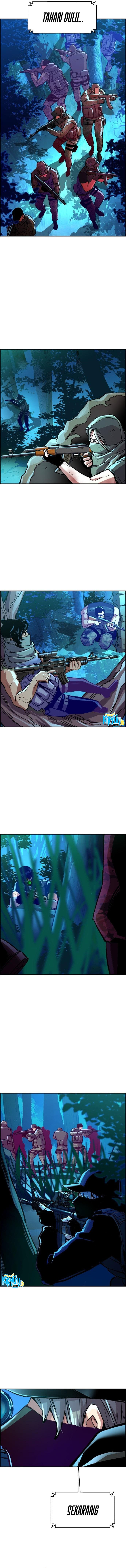 Mercenary Enrollment Chapter 120 Gambar 3