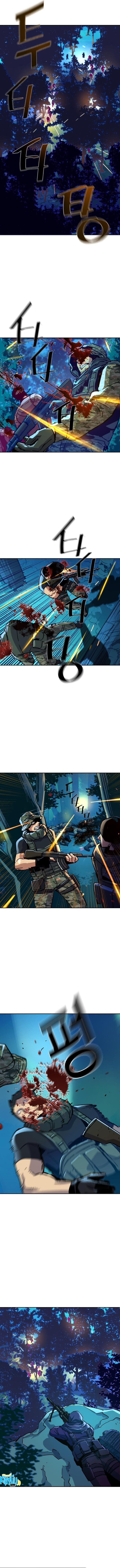 Mercenary Enrollment Chapter 120 Gambar 4