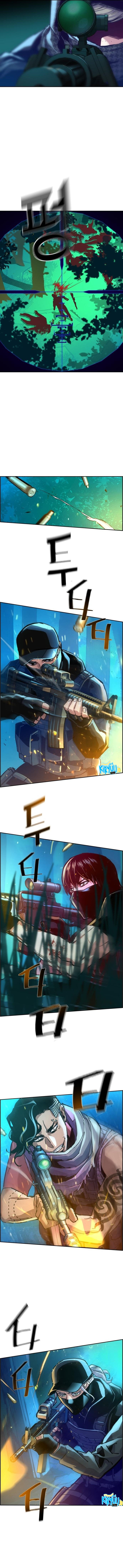Mercenary Enrollment Chapter 120 Gambar 5