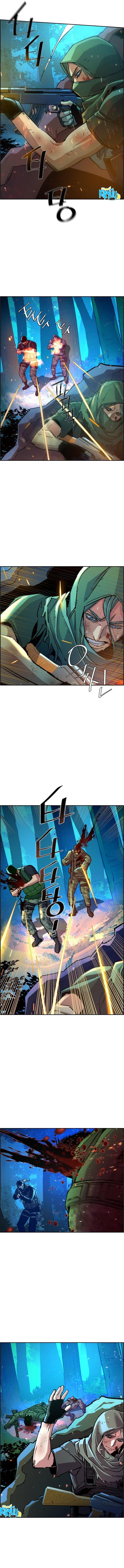 Mercenary Enrollment Chapter 120 Gambar 6