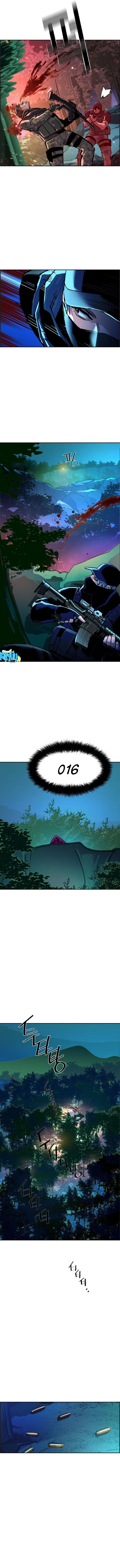 Mercenary Enrollment Chapter 120 Gambar 9