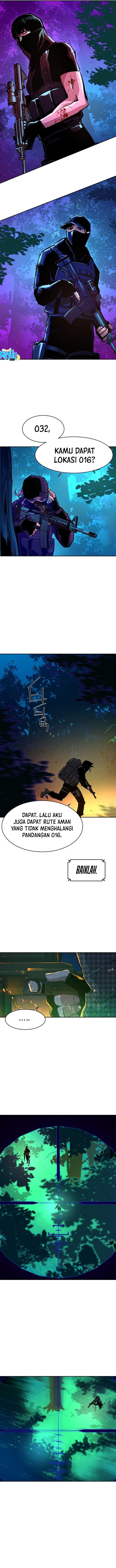 Mercenary Enrollment Chapter 120 Gambar 11