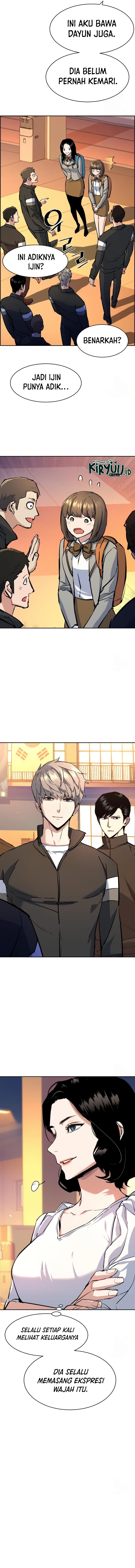 Mercenary Enrollment Chapter 133 Gambar 5