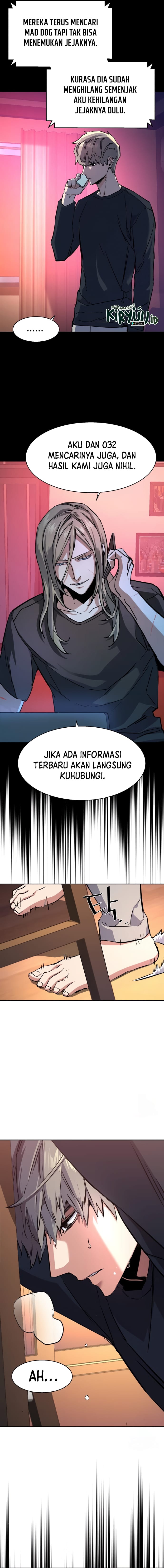 Mercenary Enrollment Chapter 133 Gambar 9