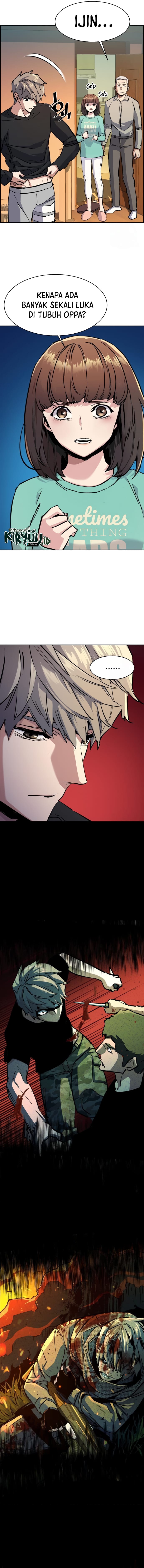 Mercenary Enrollment Chapter 133 Gambar 15