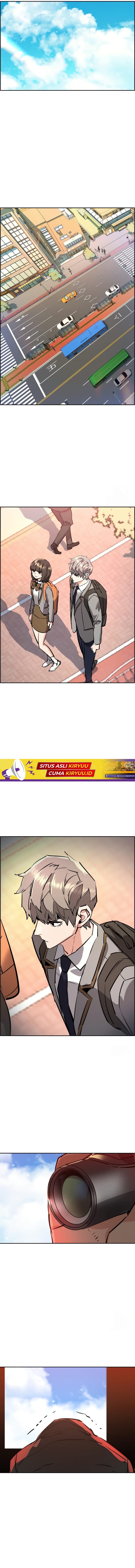 Mercenary Enrollment Chapter 133 Gambar 18