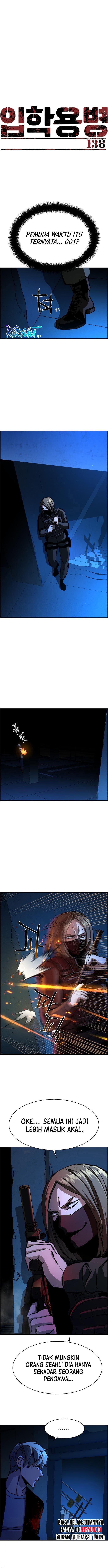 Mercenary Enrollment Chapter 138 Gambar 2