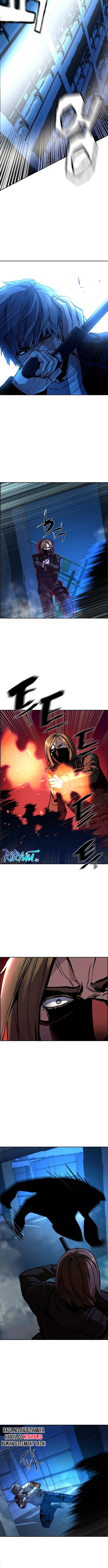 Mercenary Enrollment Chapter 138 Gambar 4
