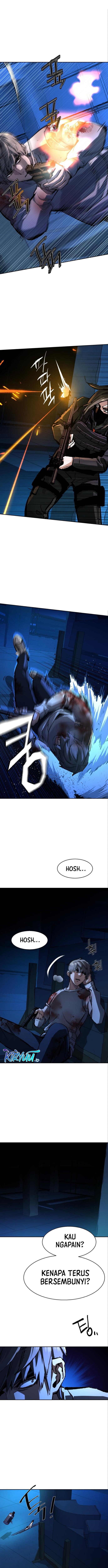 Mercenary Enrollment Chapter 138 Gambar 5