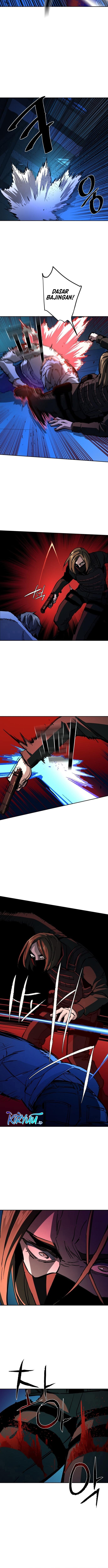 Mercenary Enrollment Chapter 138 Gambar 7
