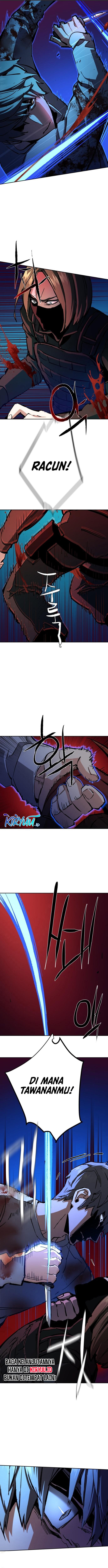 Mercenary Enrollment Chapter 138 Gambar 8