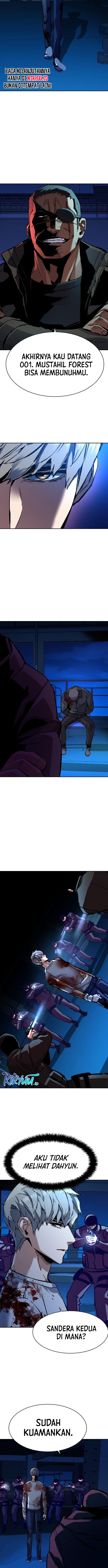 Mercenary Enrollment Chapter 138 Gambar 11