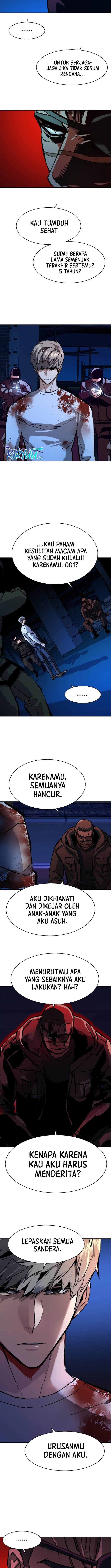 Mercenary Enrollment Chapter 138 Gambar 12