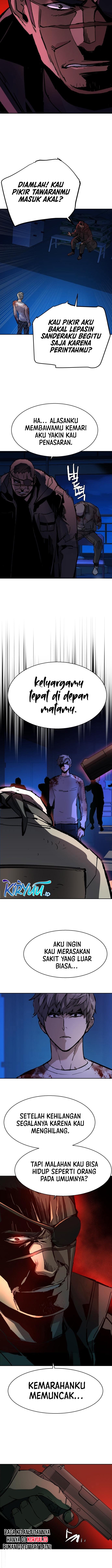 Mercenary Enrollment Chapter 138 Gambar 13