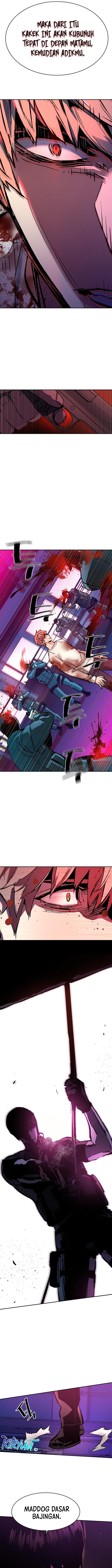 Mercenary Enrollment Chapter 138 Gambar 14
