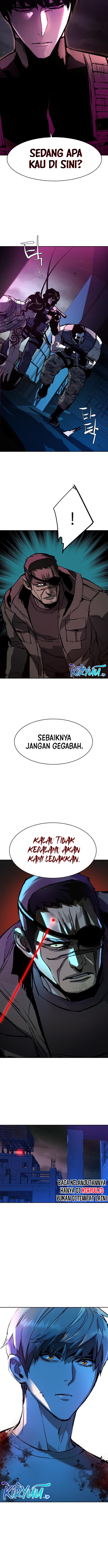 Mercenary Enrollment Chapter 138 Gambar 15