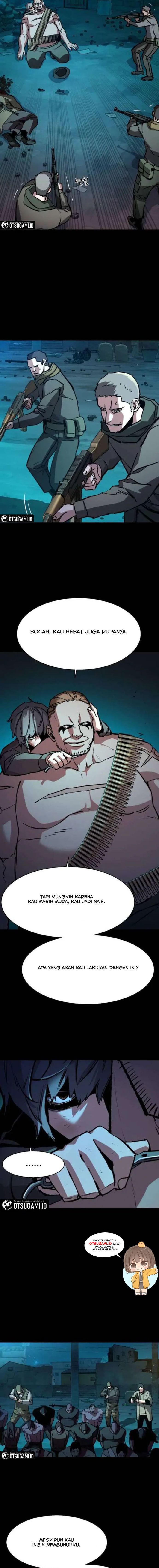 Mercenary Enrollment Chapter 161 Gambar 2