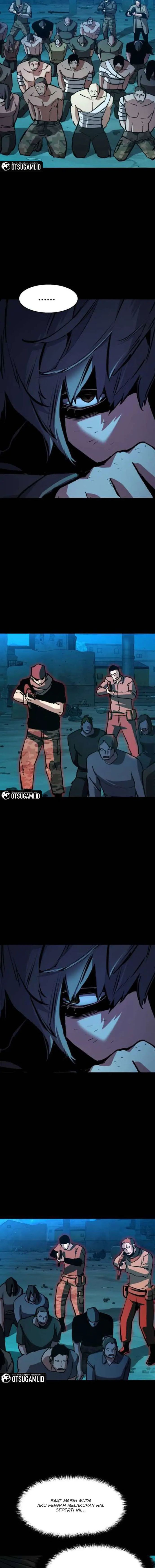 Mercenary Enrollment Chapter 161 Gambar 4