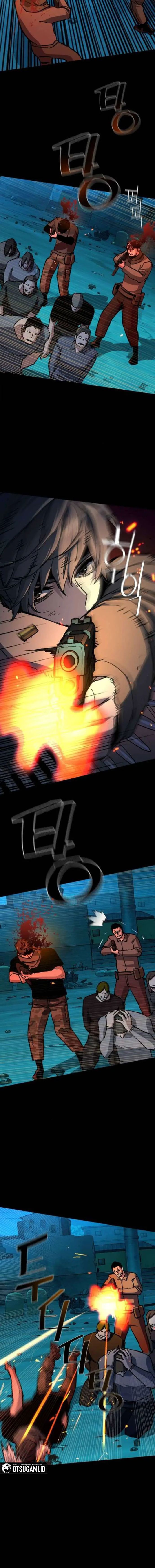 Mercenary Enrollment Chapter 161 Gambar 6