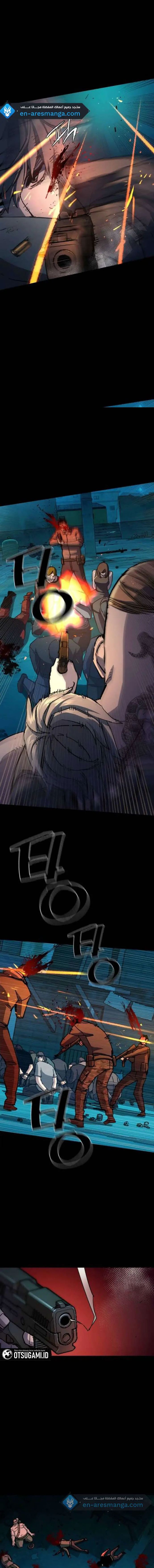 Mercenary Enrollment Chapter 161 Gambar 7