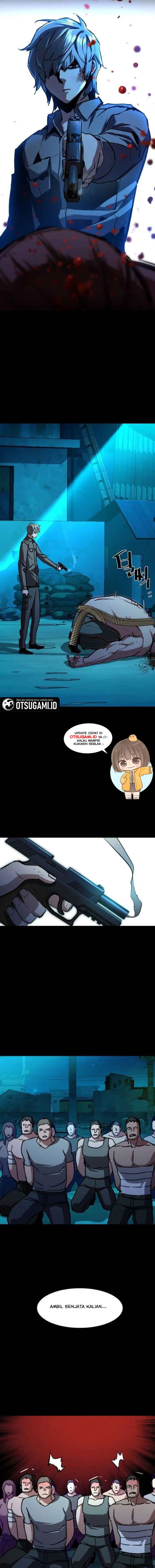 Mercenary Enrollment Chapter 161 Gambar 9