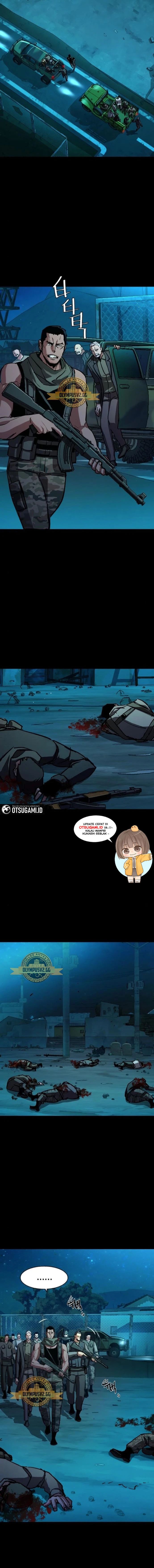 Mercenary Enrollment Chapter 161 Gambar 11