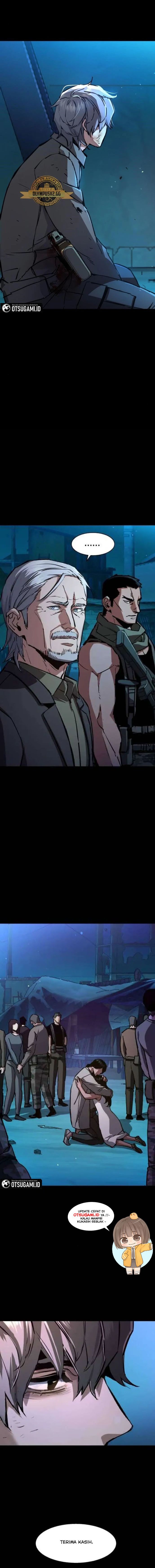 Mercenary Enrollment Chapter 161 Gambar 15