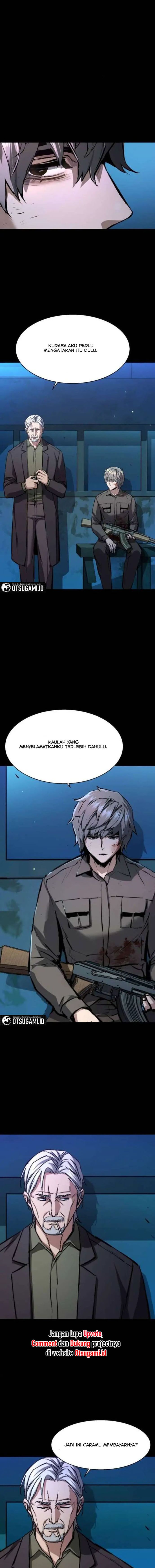 Mercenary Enrollment Chapter 161 Gambar 16