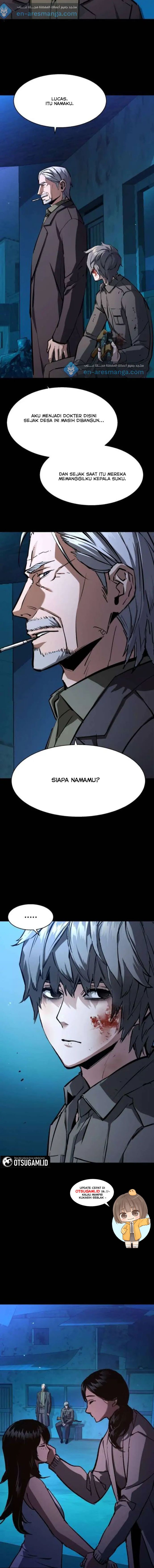 Mercenary Enrollment Chapter 161 Gambar 17