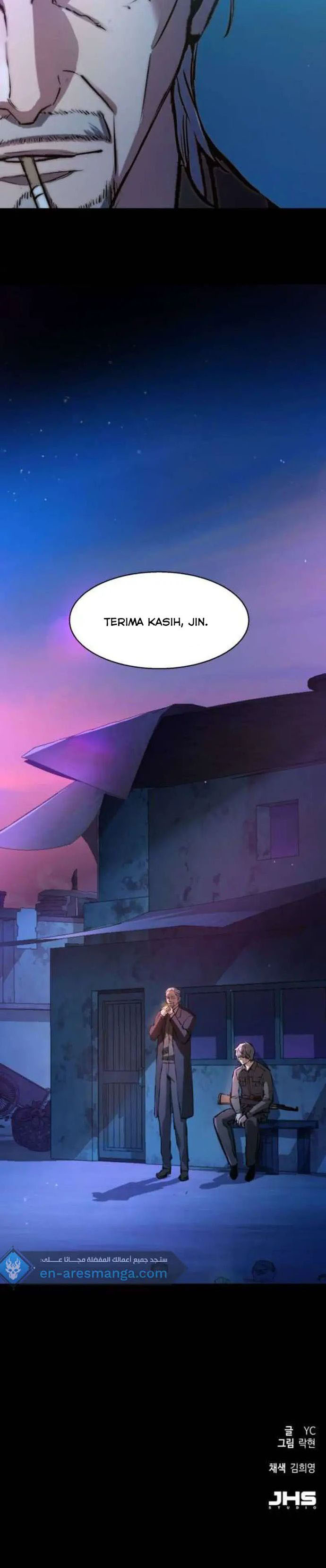 Mercenary Enrollment Chapter 161 Gambar 20