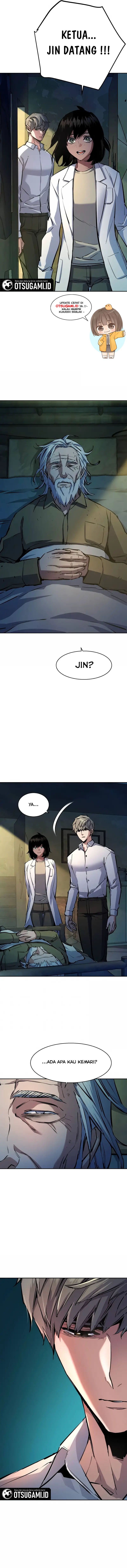 Mercenary Enrollment Chapter 162 Gambar 5