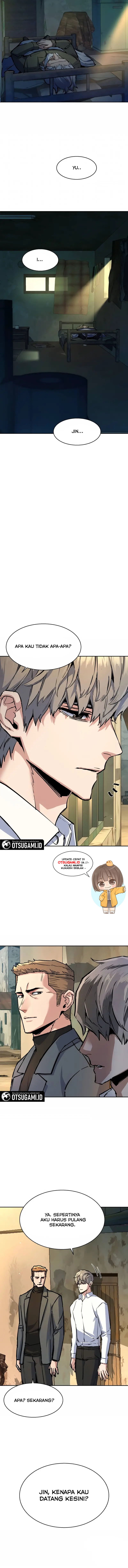 Mercenary Enrollment Chapter 162 Gambar 10
